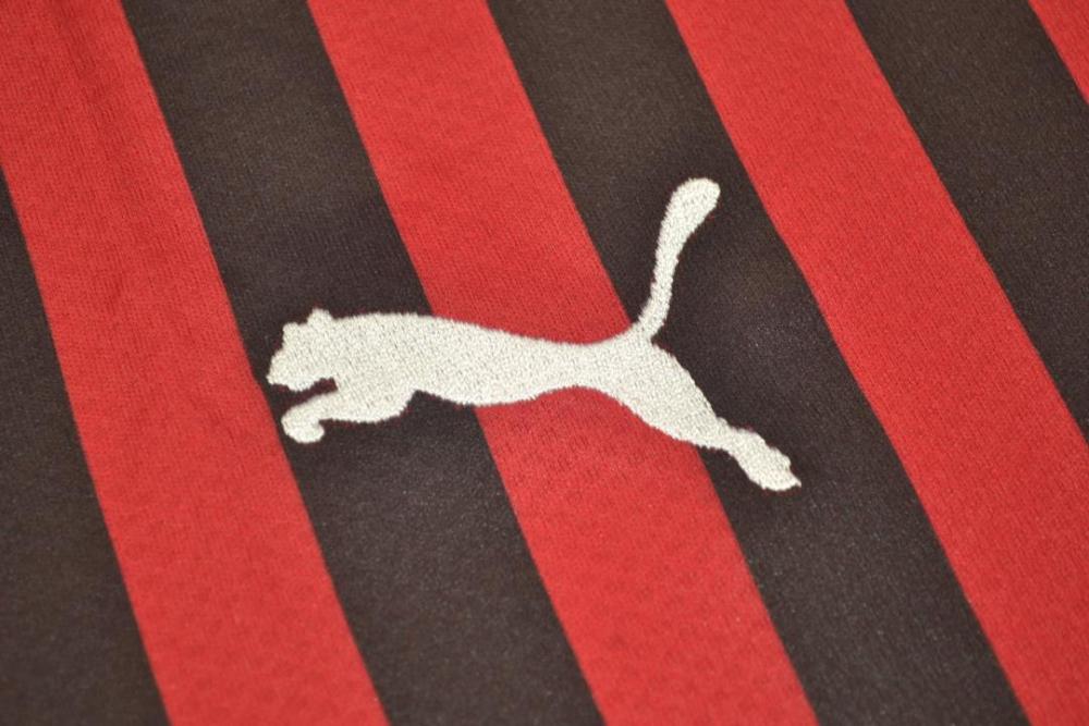 Milan 2019/20 Home
