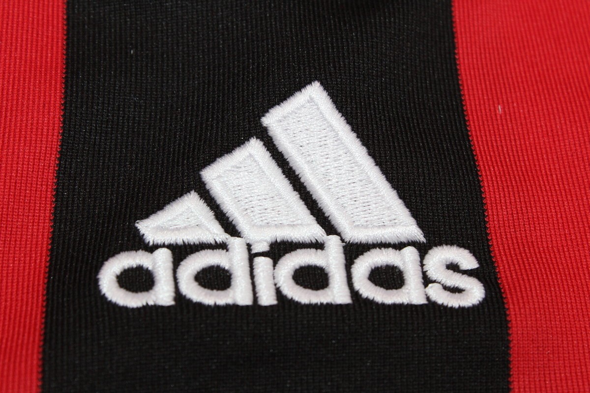 Milan 2008/09 Home