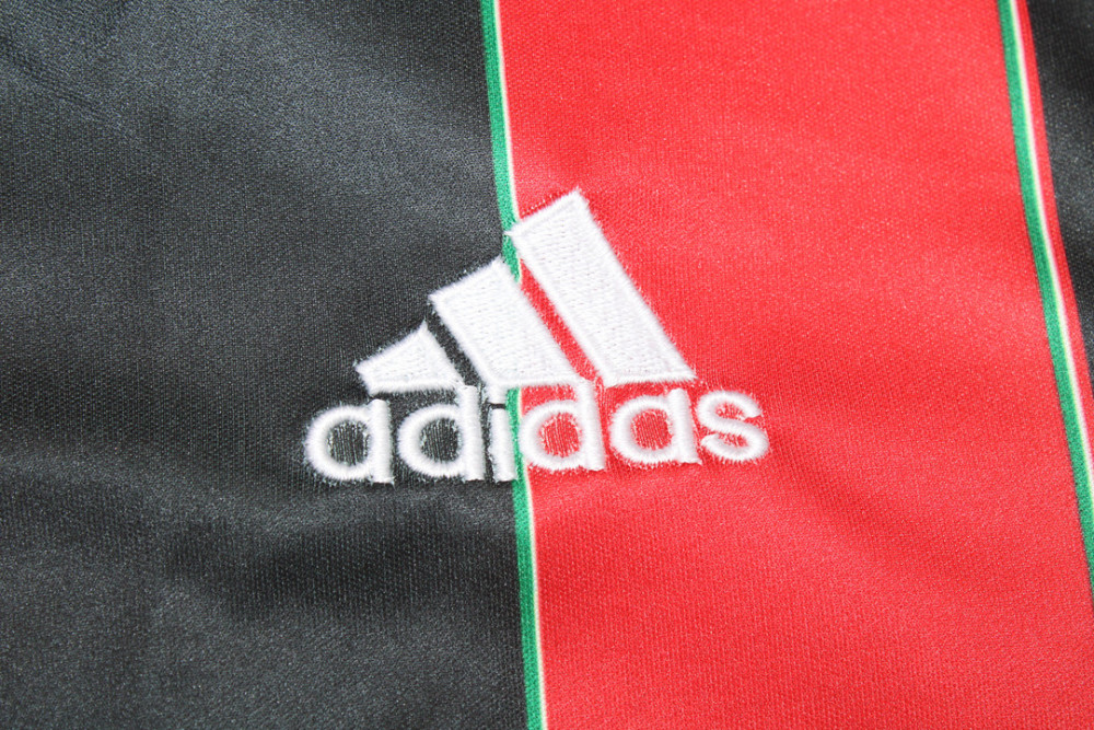 Milan 2012/13 Home