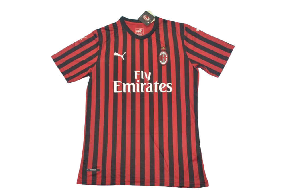 Milan 2019/20 Home