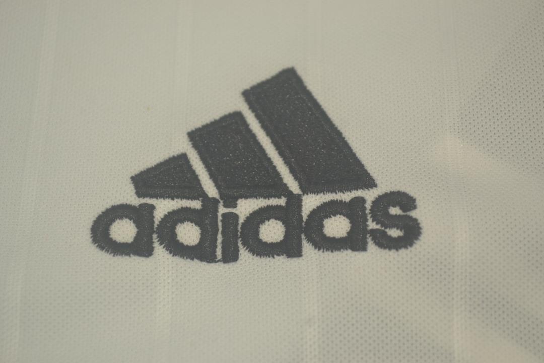 Milan 2006/07 Home