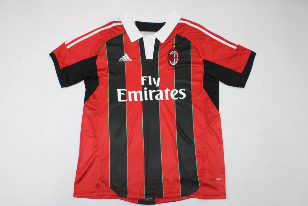 Milan 2012/13 Home
