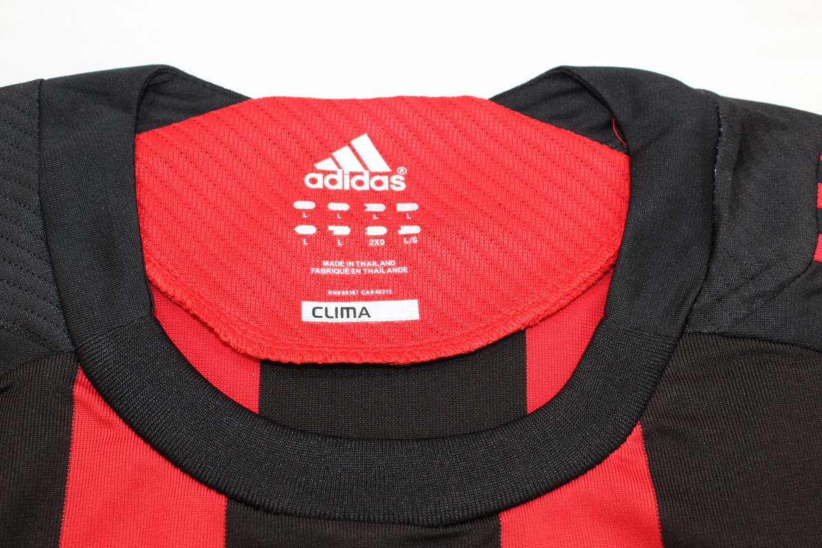 Milan 2008/09 Home