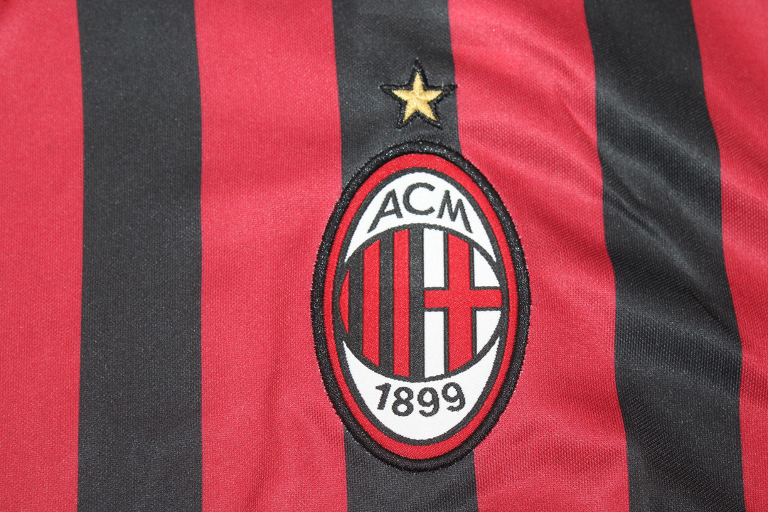 Milan 2016/17 Home