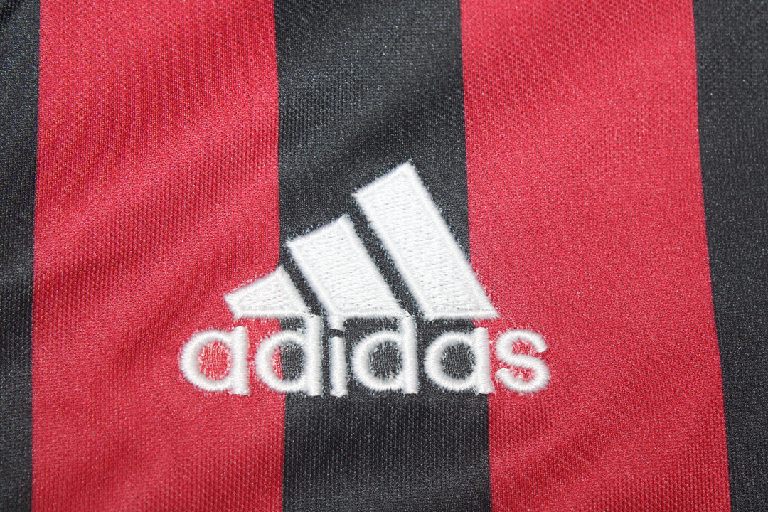 Milan 2016/17 Home