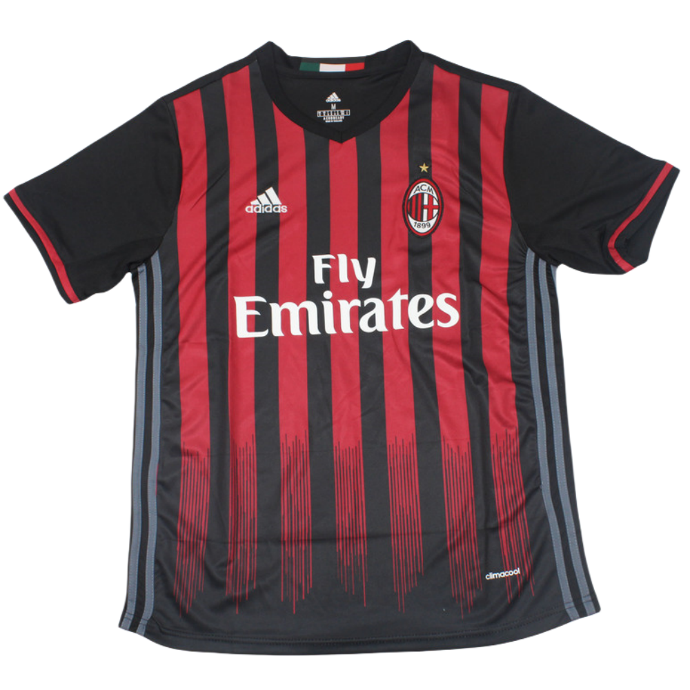 Milan 2016/17 Home
