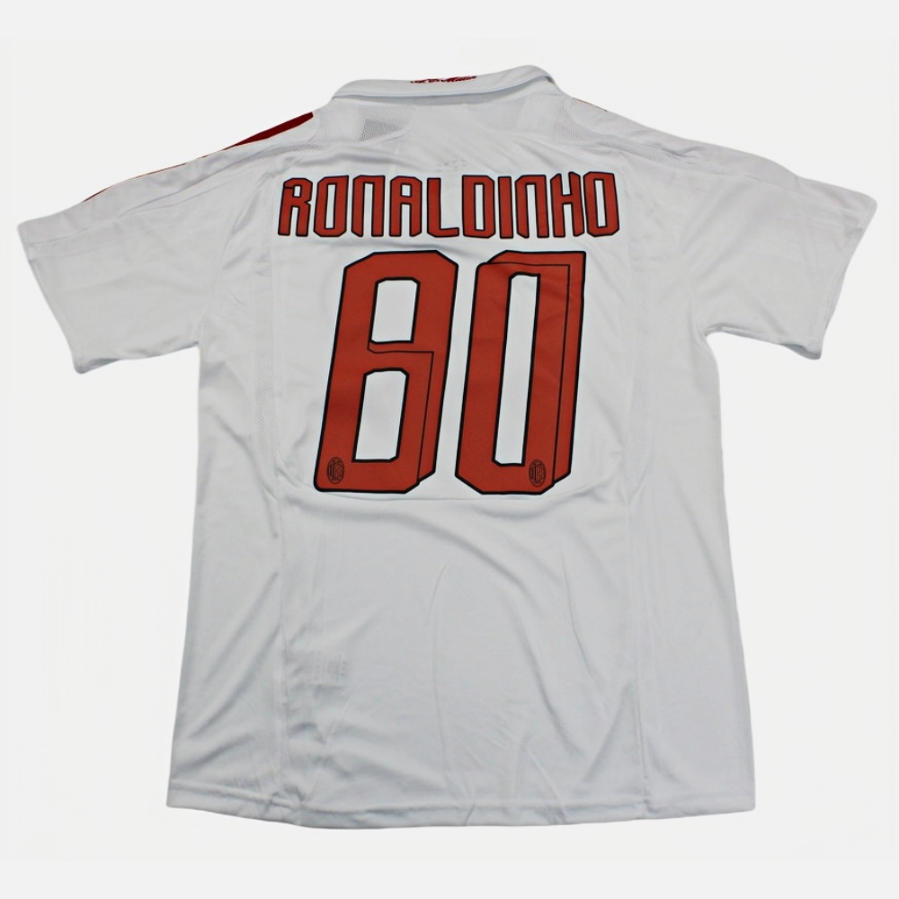 Milan 2007/08 Away