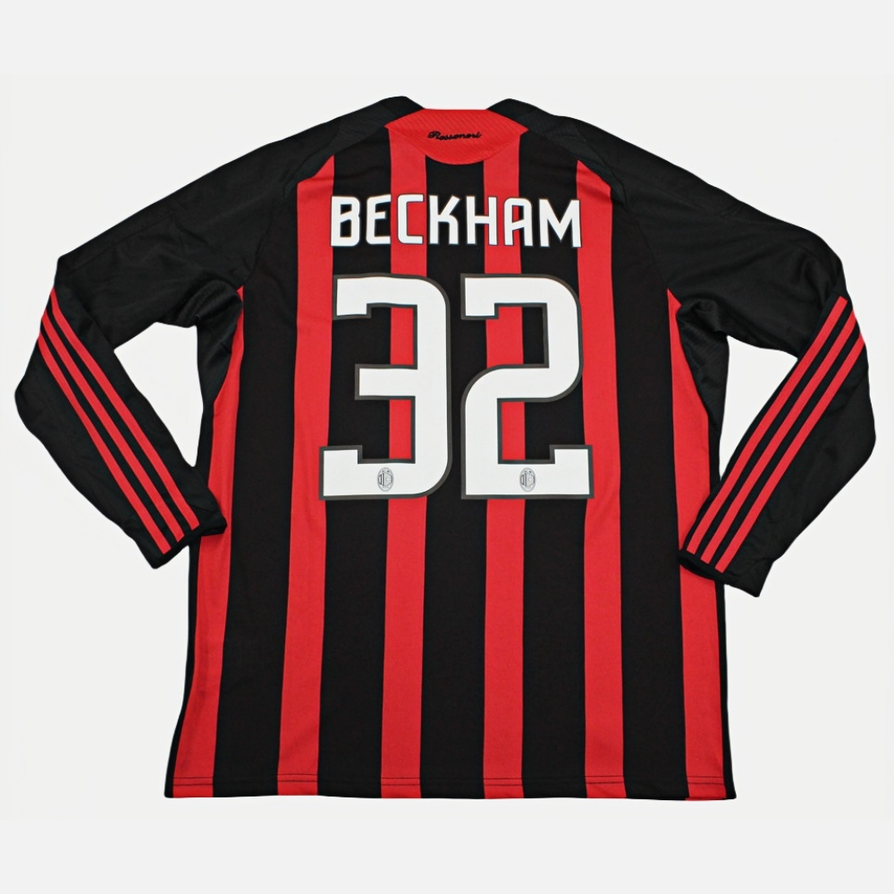 Milan 2008/09 Home