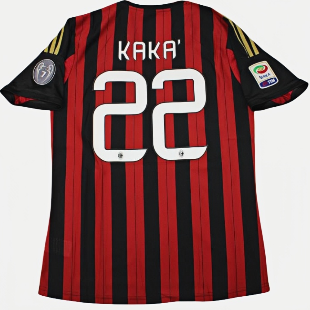 Milan 2013/14 Home