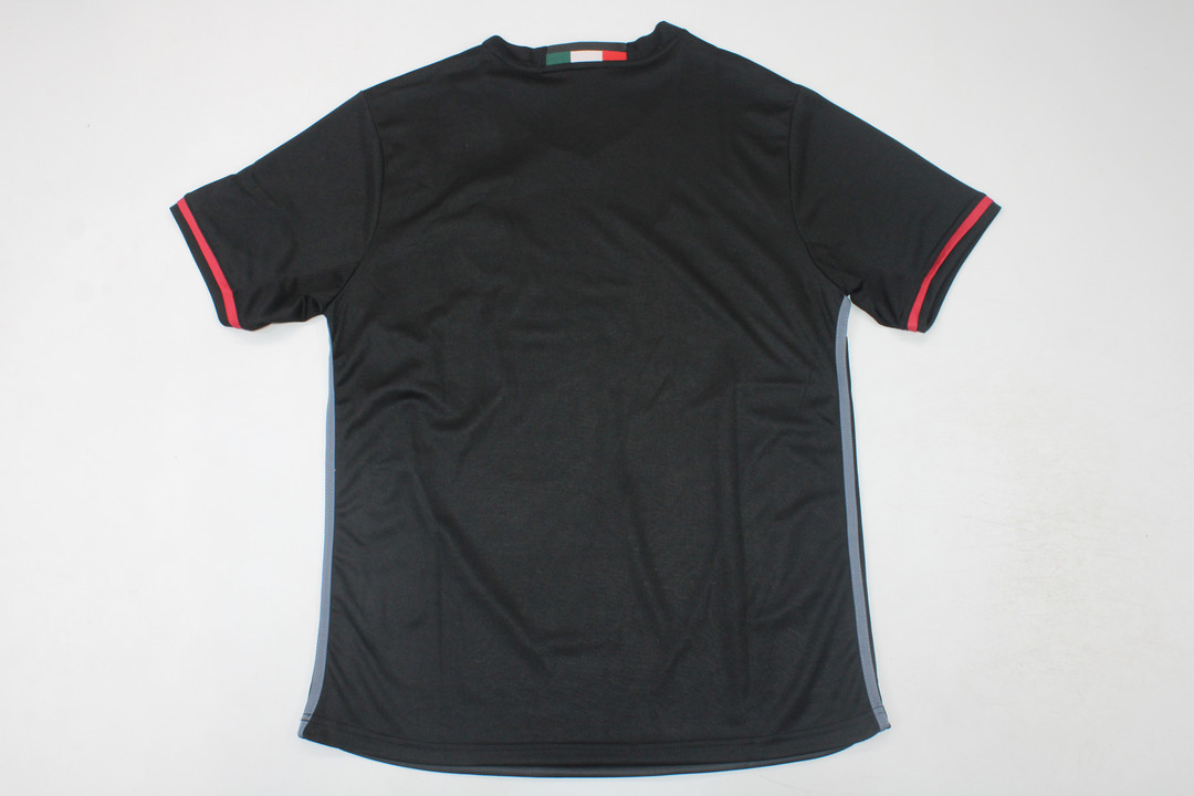 Milan 2016/17 Home