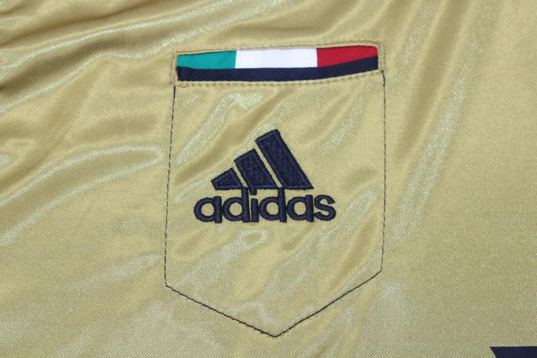 Milan 2013/14 Third