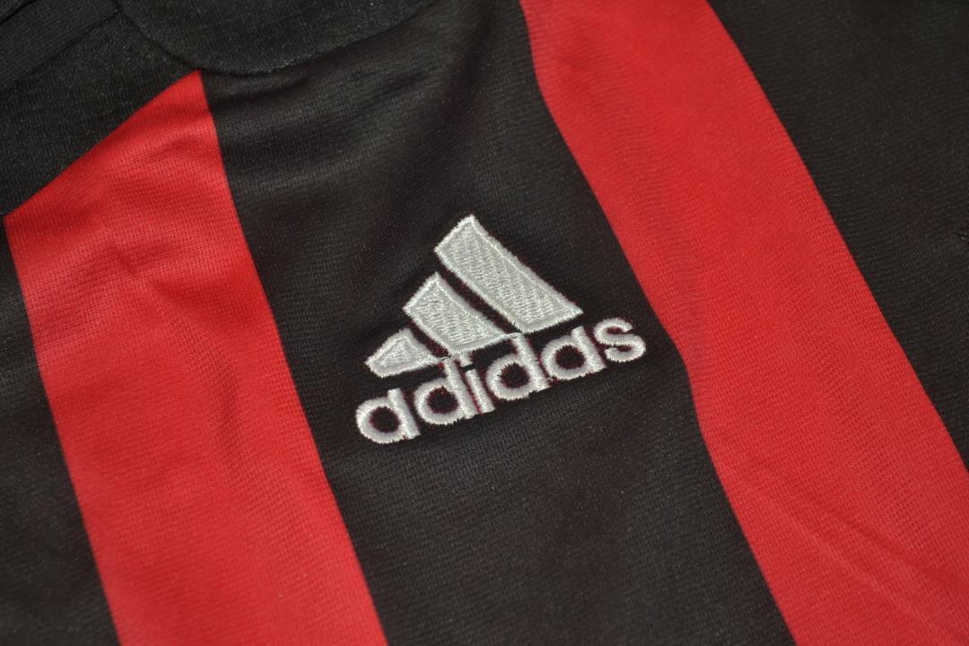 Milan 2006/07 Home