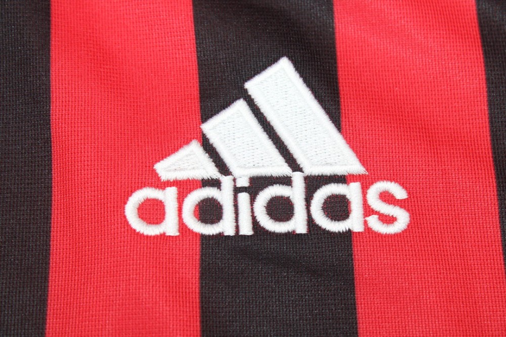 Milan 2007/08 Home