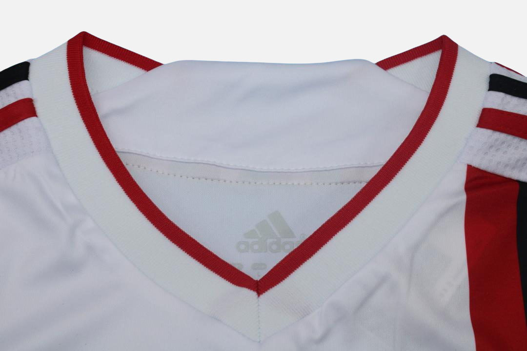 Milan 2011/12 Away