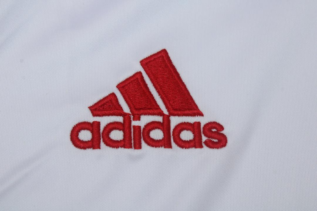 Milan 2011/12 Away