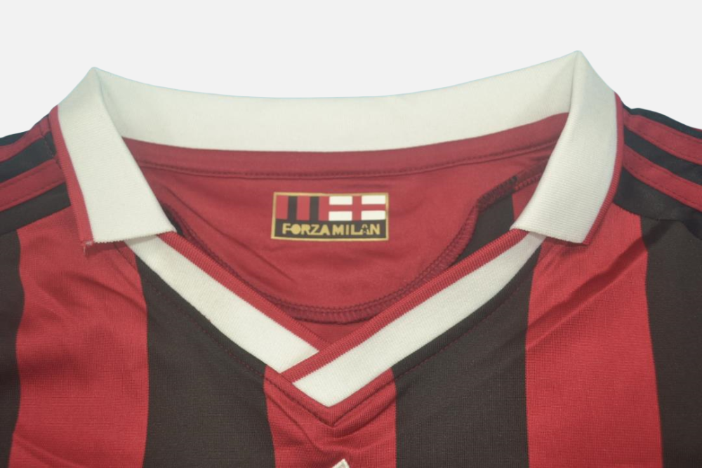 Milan 2009/10 Home