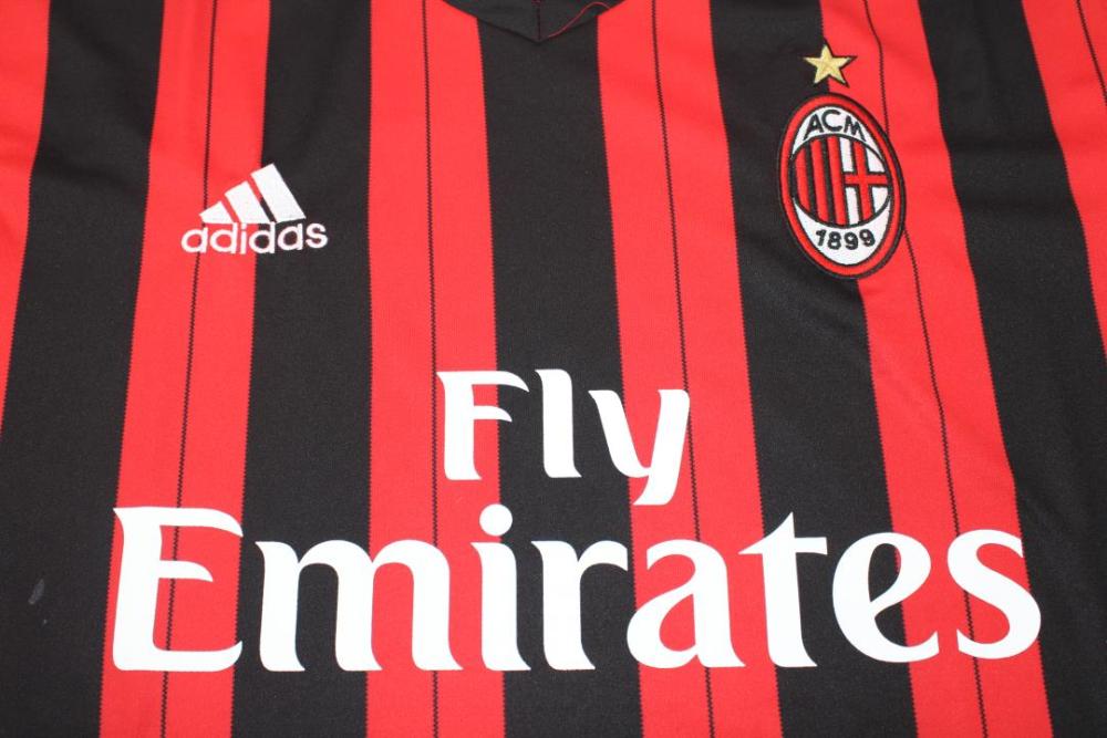Milan 2013/14 Home