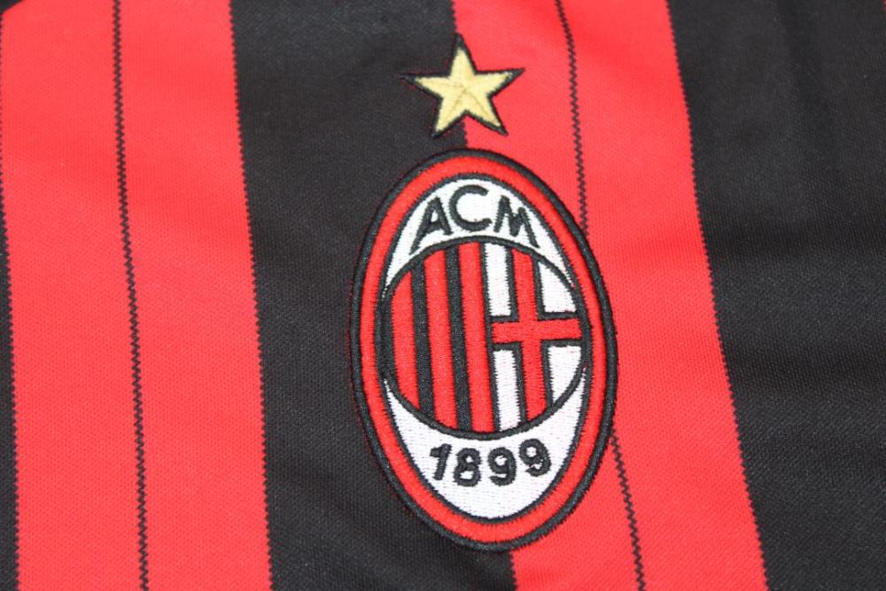 Milan 2013/14 Home