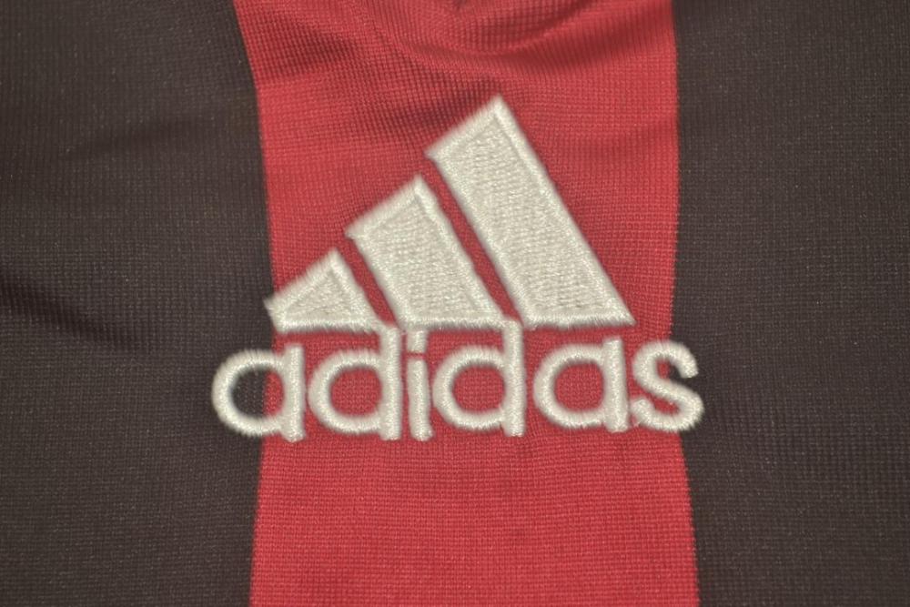 Milan 2009/10 Home