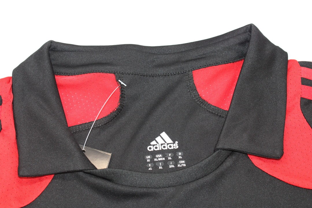 Milan 2007/08 Third