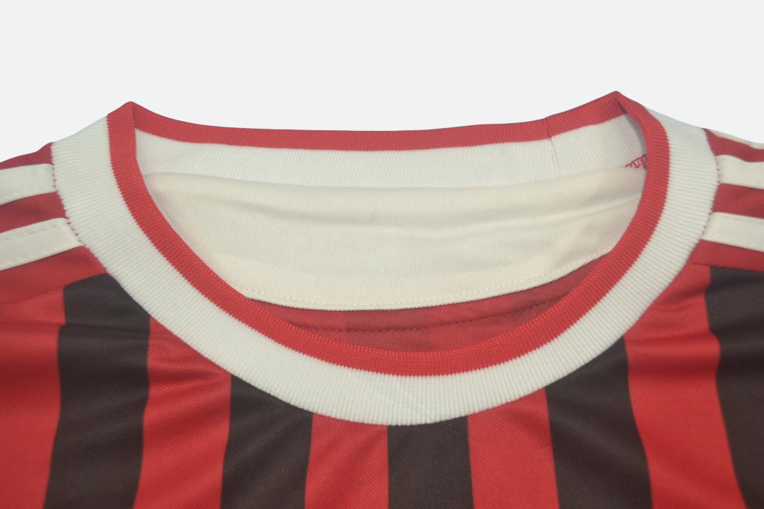 Milan 2011/12 Home