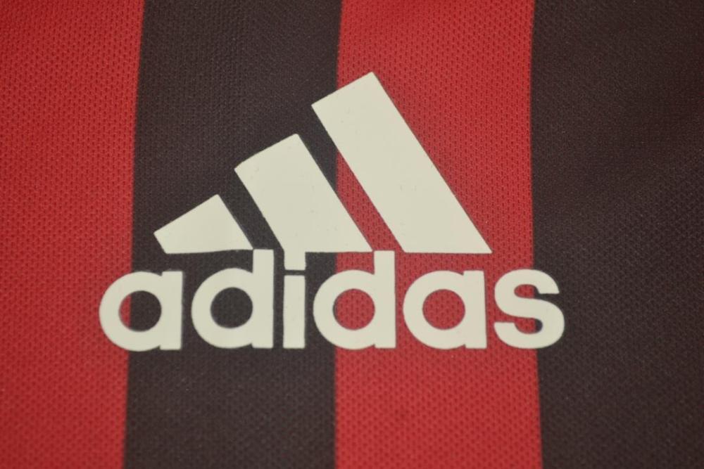 Milan 2011/12 Home