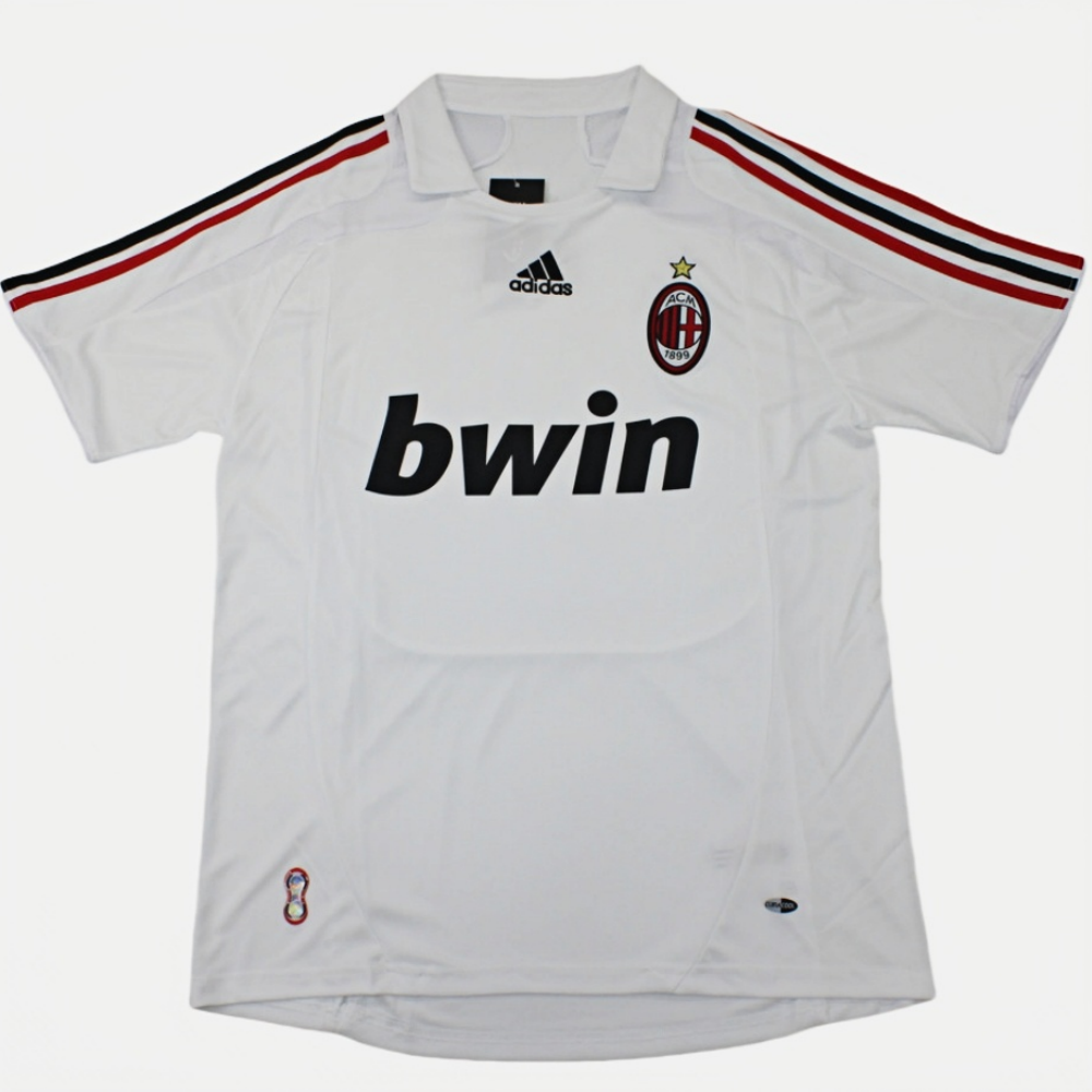 Milan 2007/08 Away