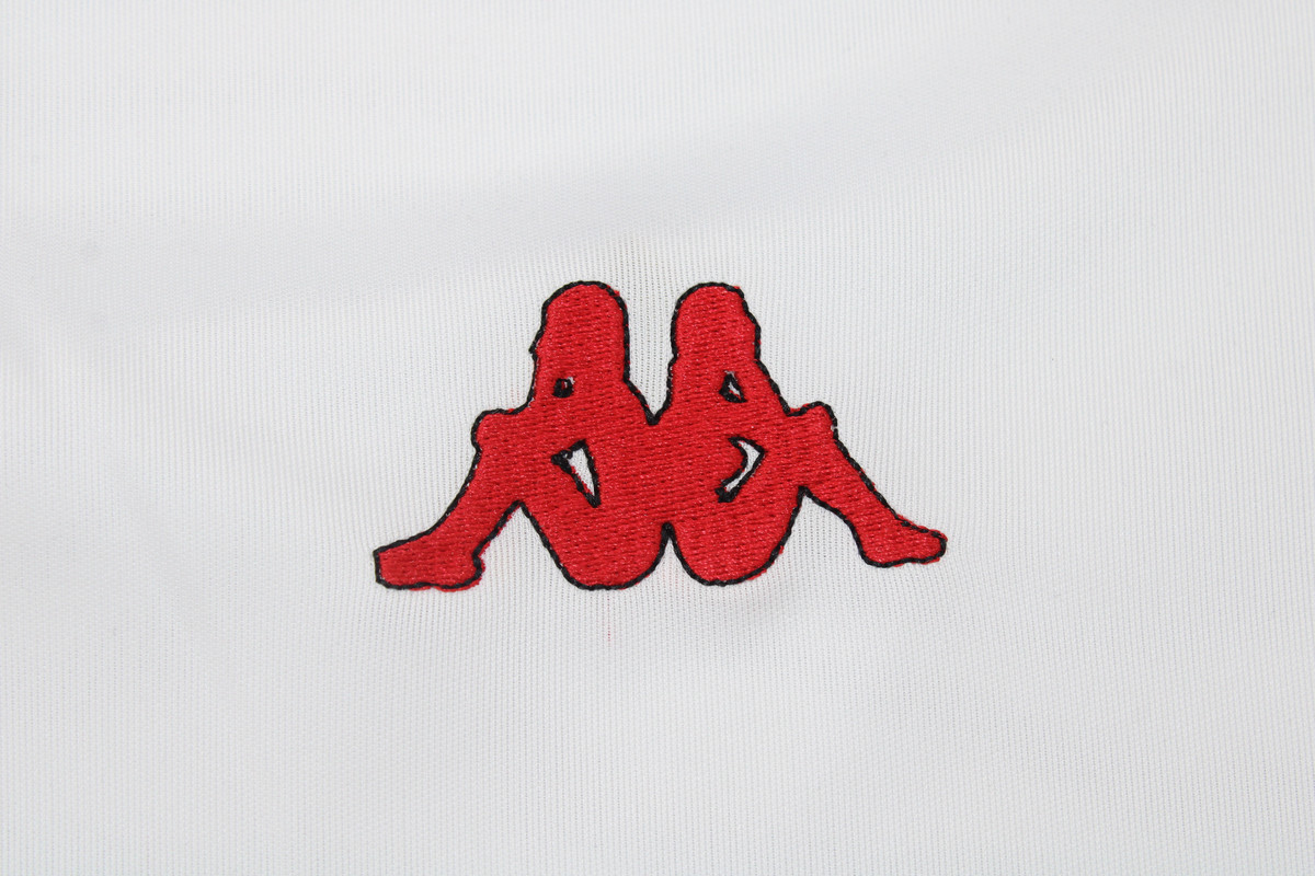Milan 1988/89 Away