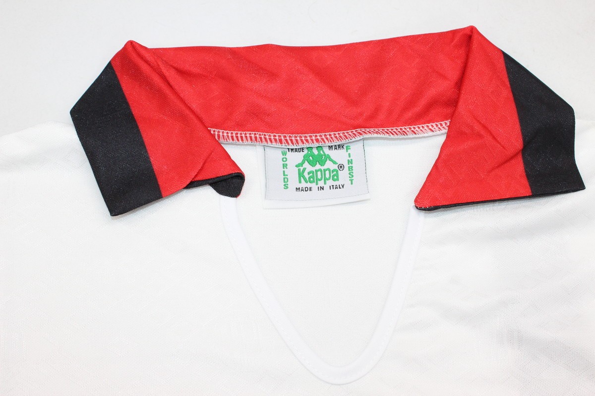 Milan 1989/90 Away