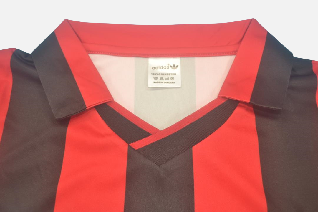 Milan 1991/92 Home