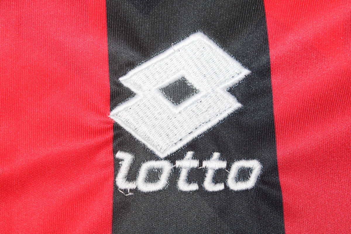 Milan 1993/94 Home