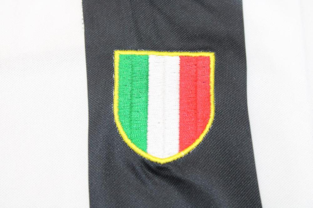 Juventus 1997/98 Home