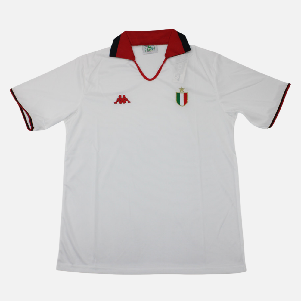 Milan 1988/89 Away
