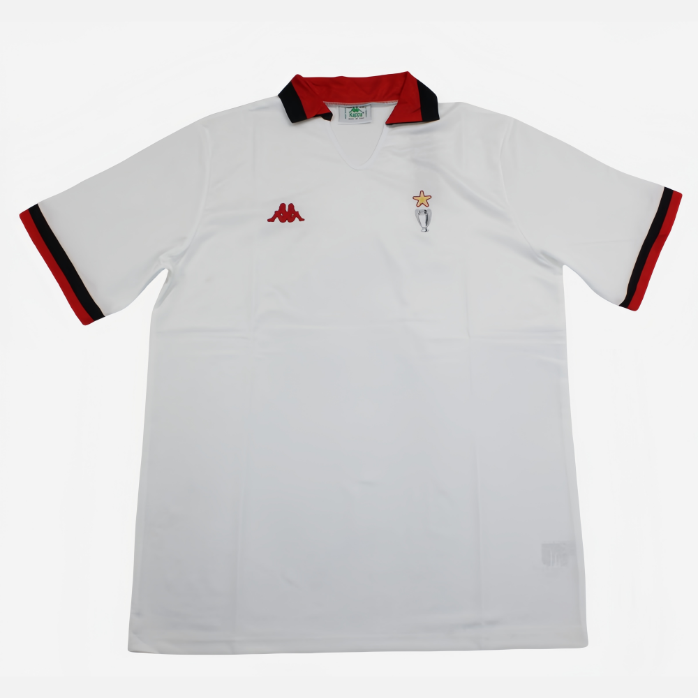 Milan 1989/90 Away