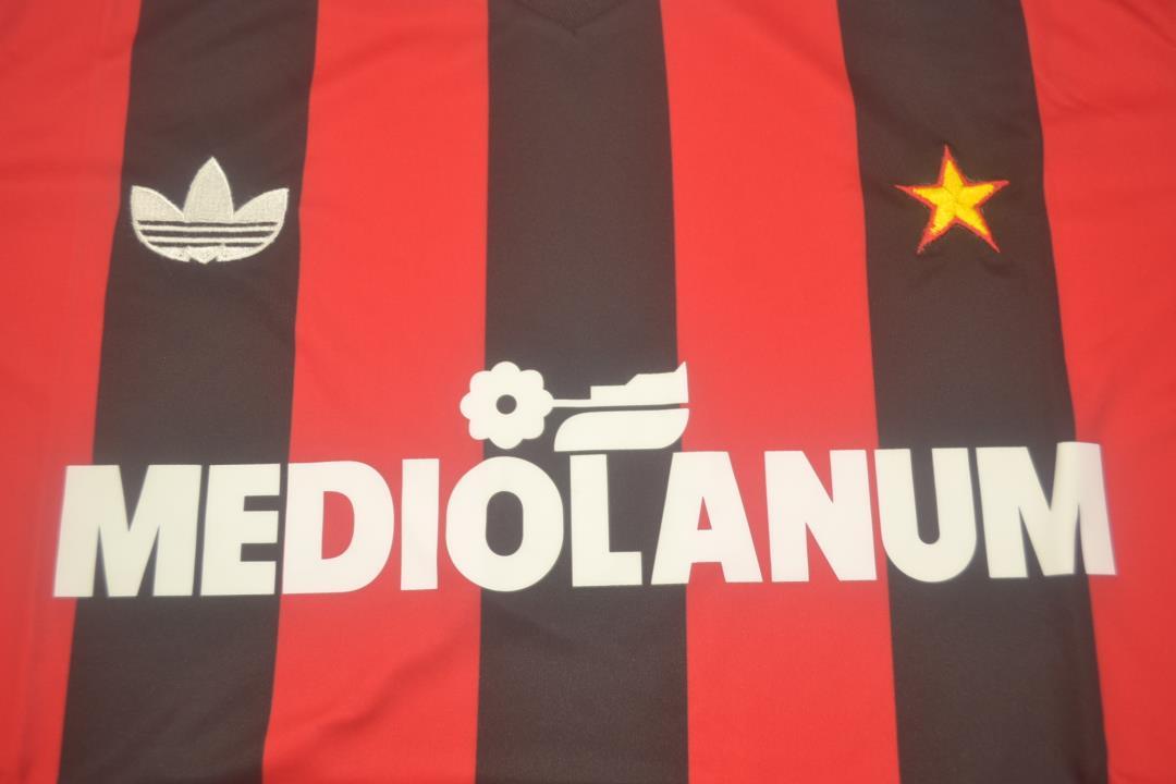 Milan 1991/92 Home