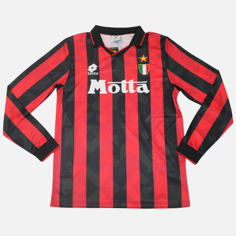 Milan 1993/94 Home