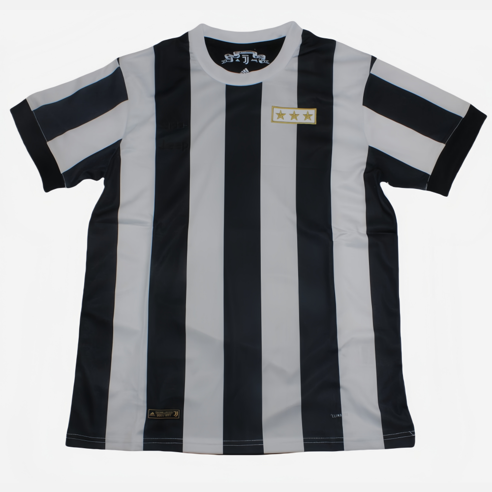 Juventus 2017/18 Anniversary Edition