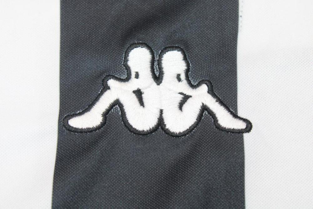 Juventus 1997/98 Home