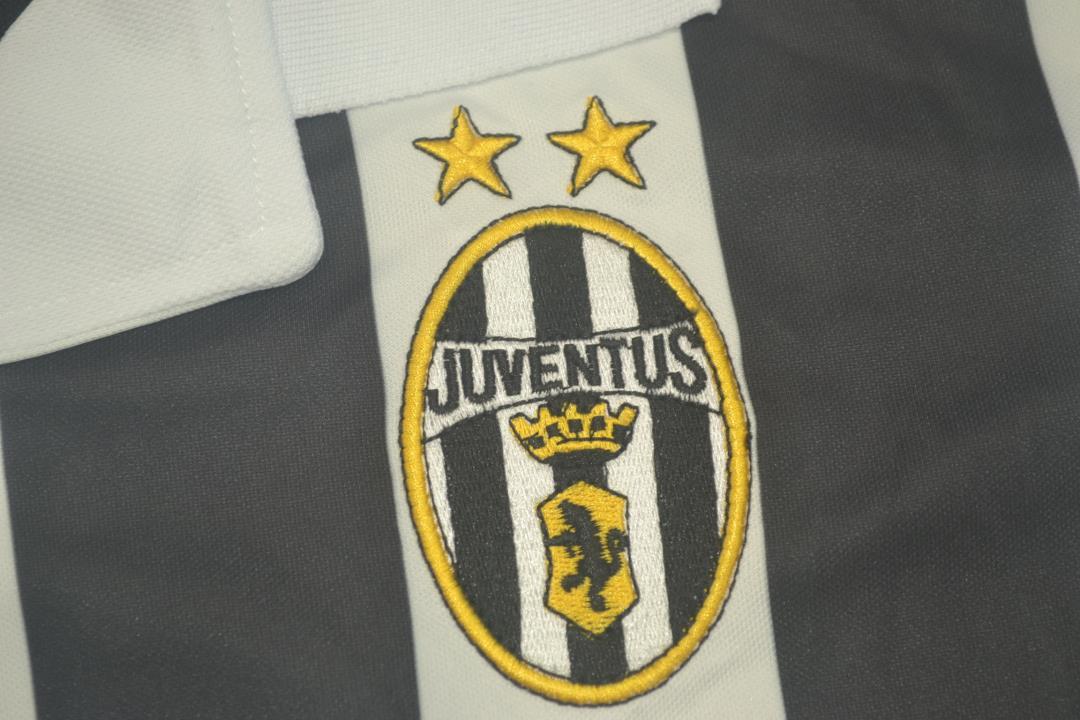 Juventus 1999/00 Home