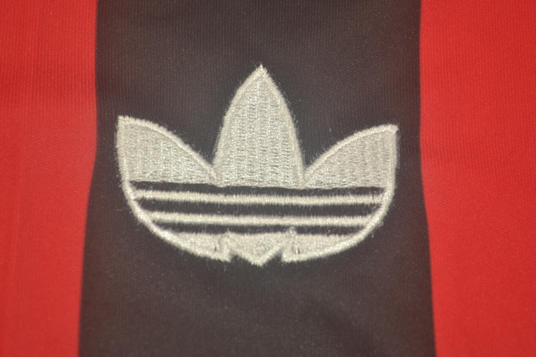 Milan 1991/92 Home