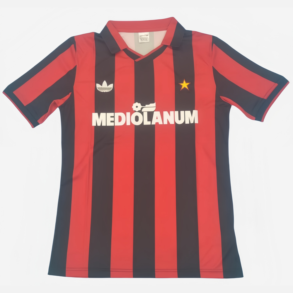 Milan 1991/92 Home