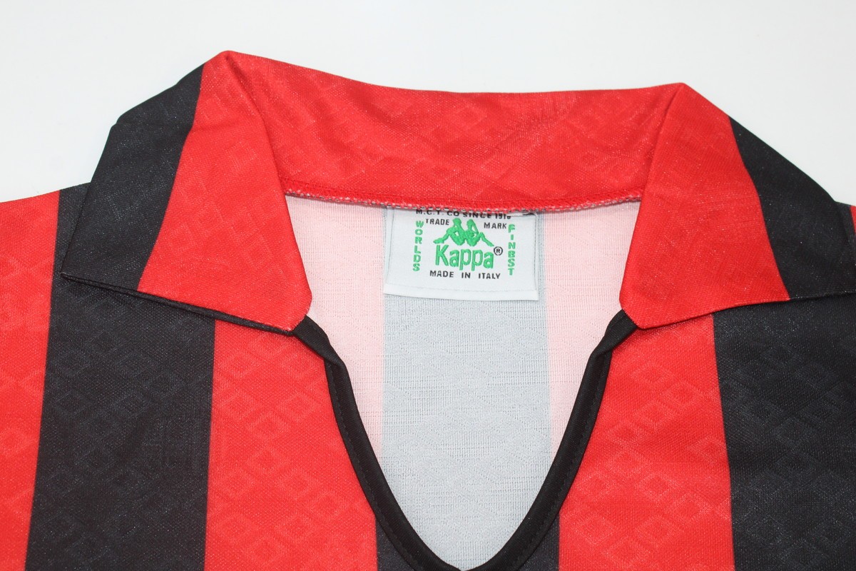 Milan 1989/90 Home