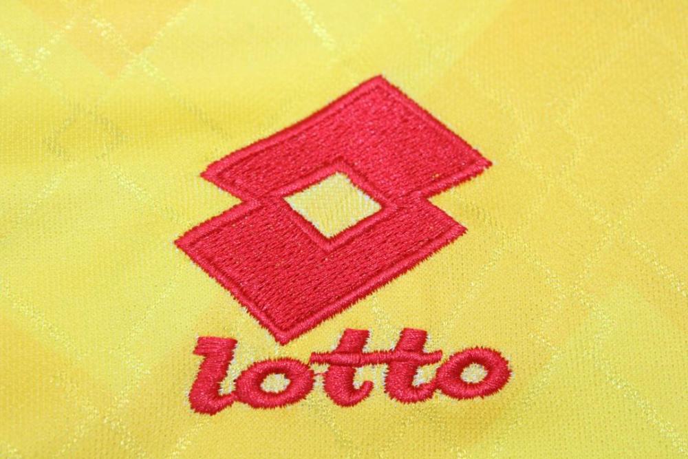 Milan 1995//96 Third