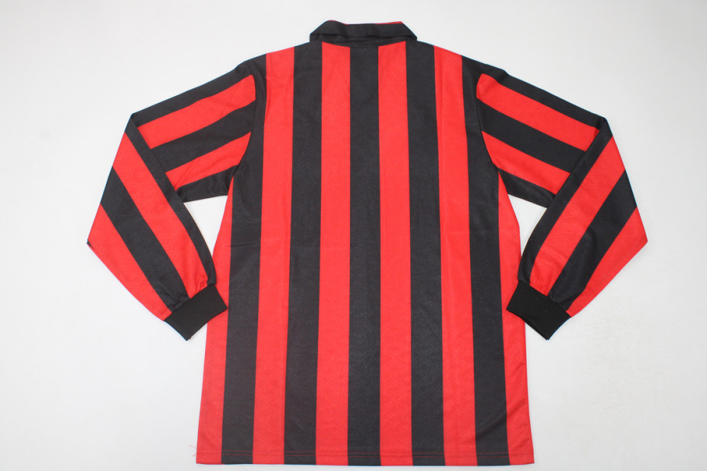 Milan 1989/90 Home