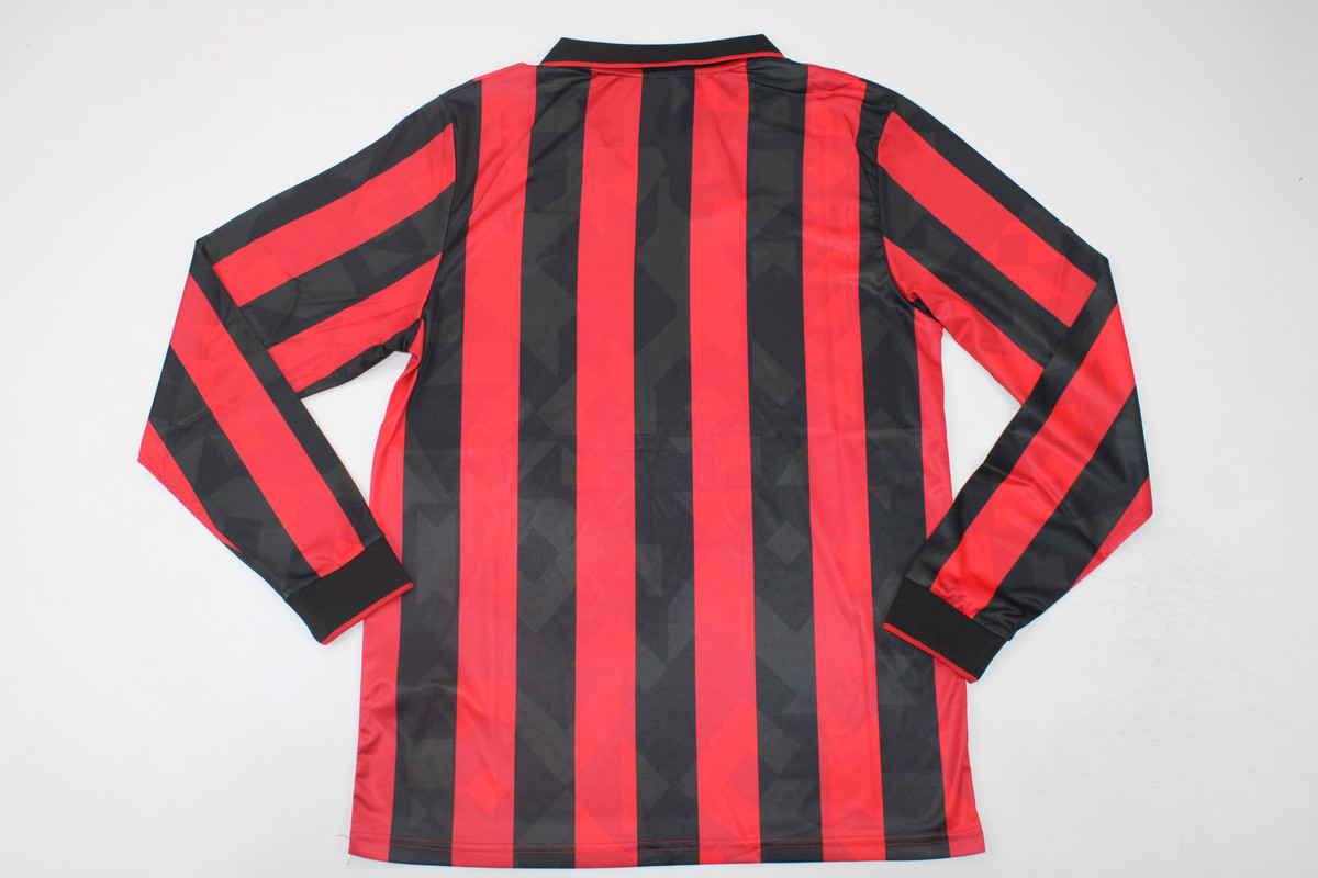 Milan 1993/94 Home