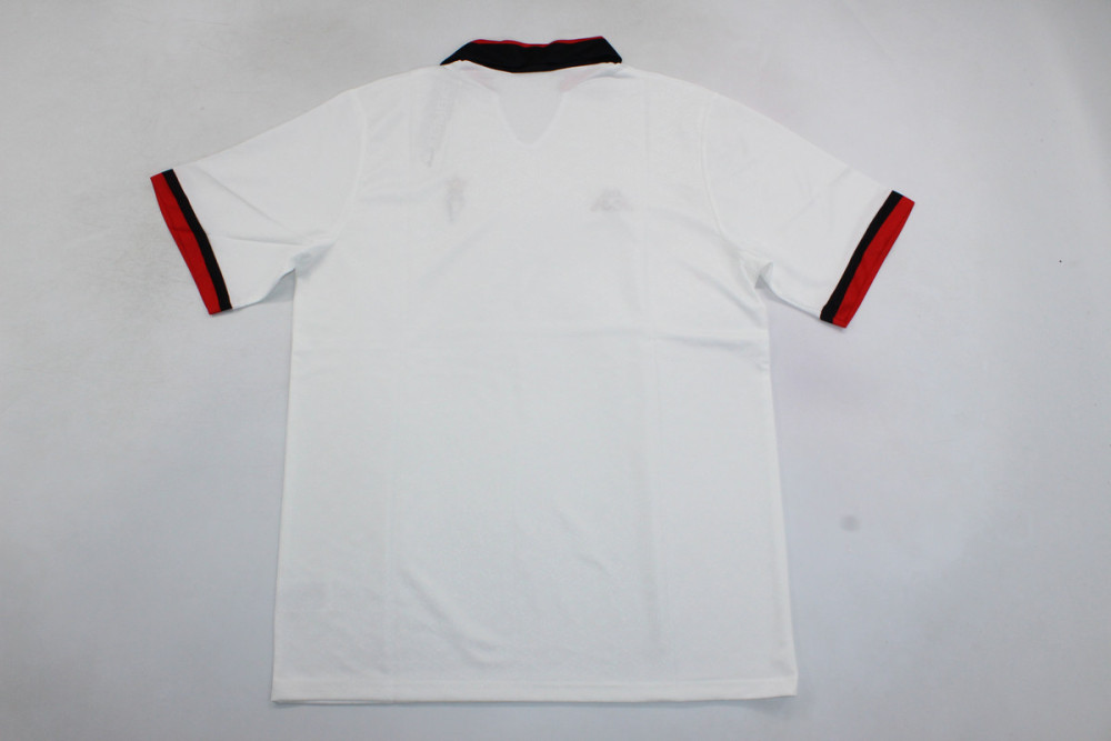 Milan 1989/90 Away