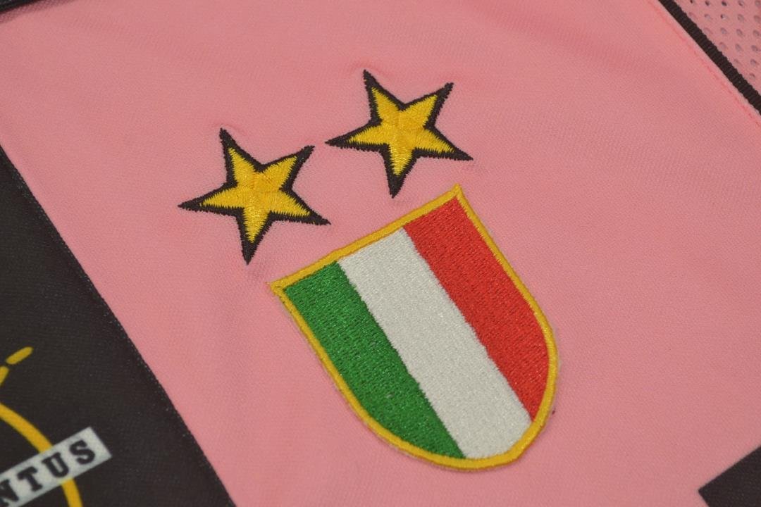 Juventus 1997/98 Away