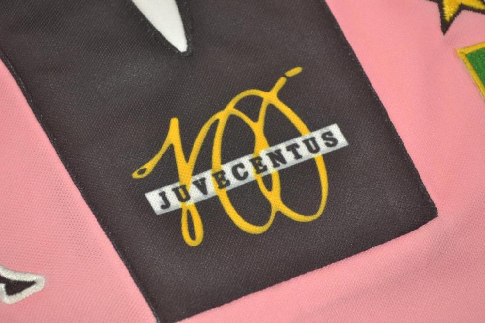Juventus 1997/98 Away
