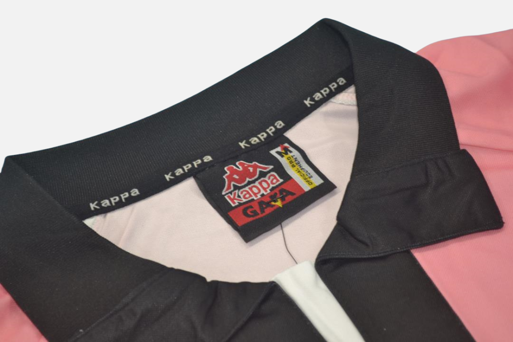 Juventus 1997/98 Away