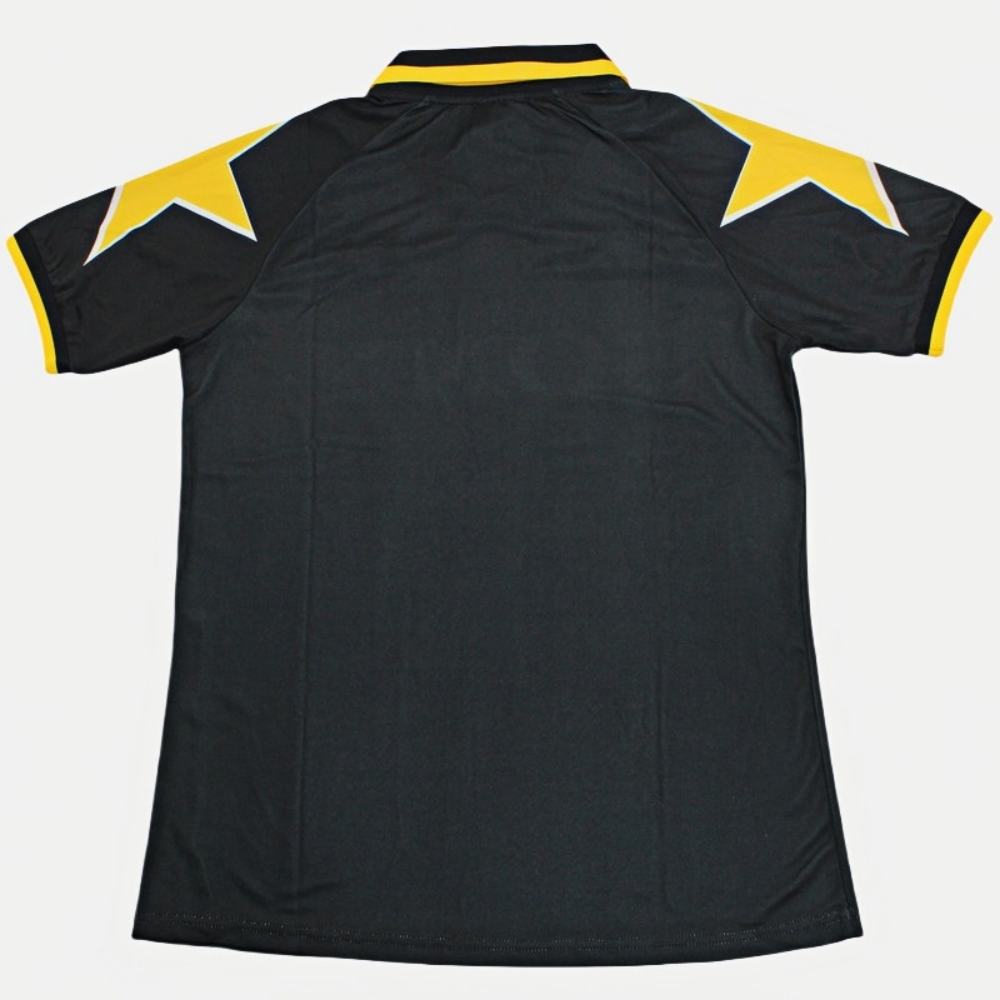 Juventus 1995/96 Third